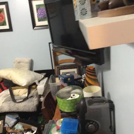 Berniesresidence